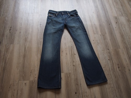 Diesel zathan bootcut - diesel,