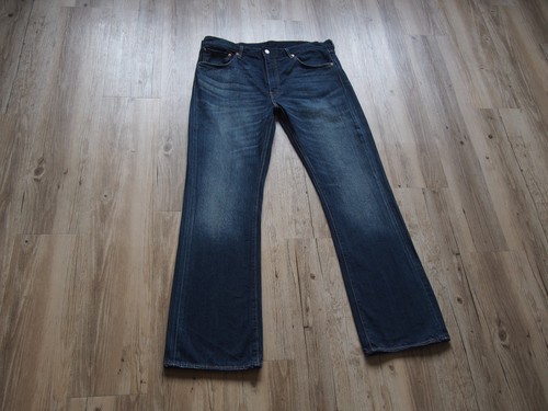 Levis 527 premium - levis, slim