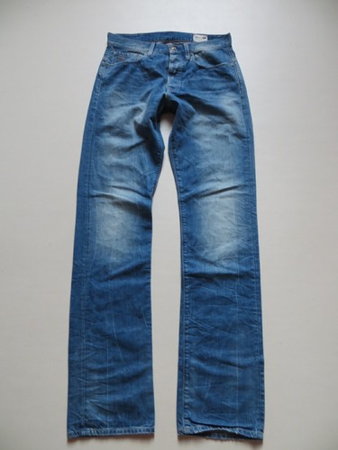 Star 3301 straight herren - g-star,