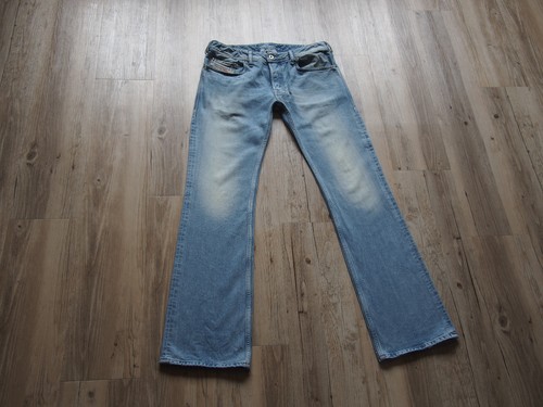 Diesel zatiny regular - zatiny, (0888s)