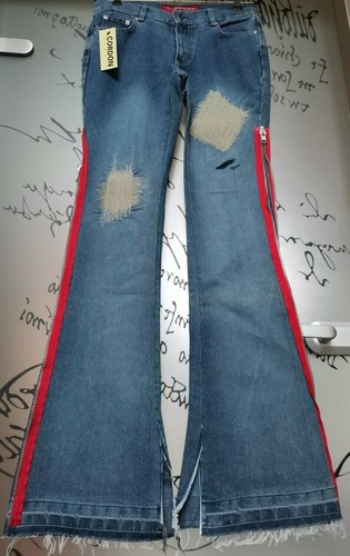 Cordon jeans neu flippig - jeans,