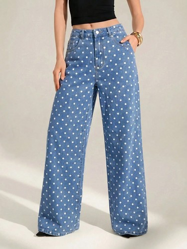 Damen mom fit - damen, jeans