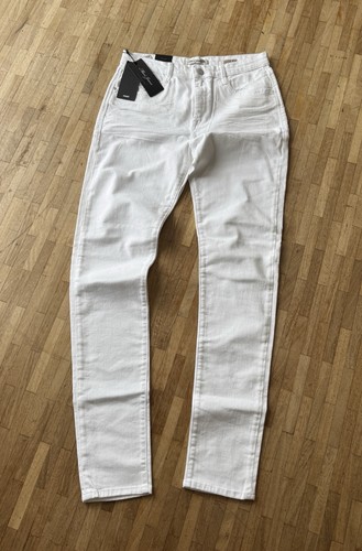 Mavi lucy jeans stretch extra - stretch,