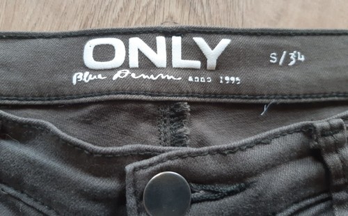 Jeans only 34 extra lang - only,