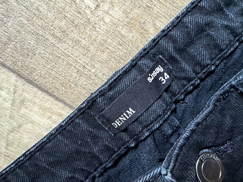Neue jeans ohne etikett - jeans,