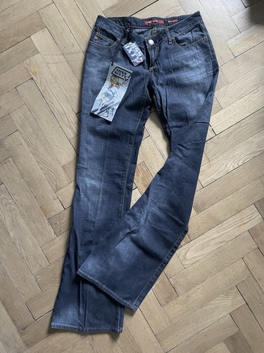 Miss sixty extra low blue - sixty,