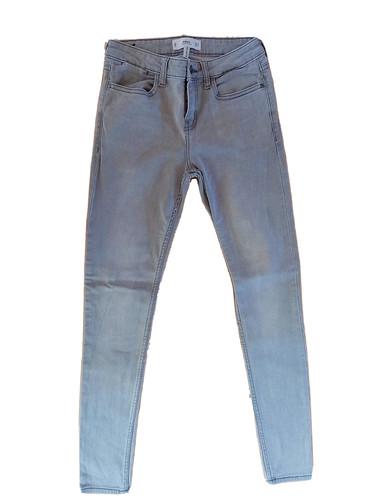 Mango jeans extralang - ", extralang"