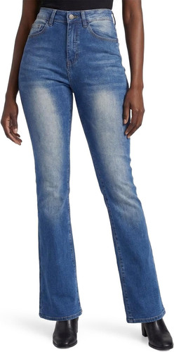 Zylioo tall damen - zylioo, flared
