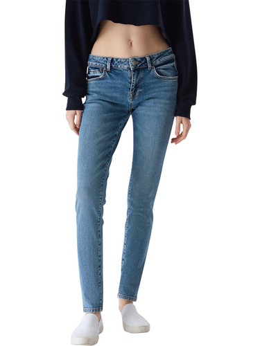 Ltb damen jeans nicole - jeans, skinny