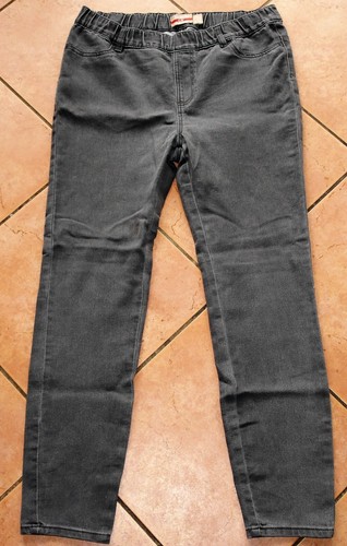 Jeansleggings leggingshose - jeansleggings,