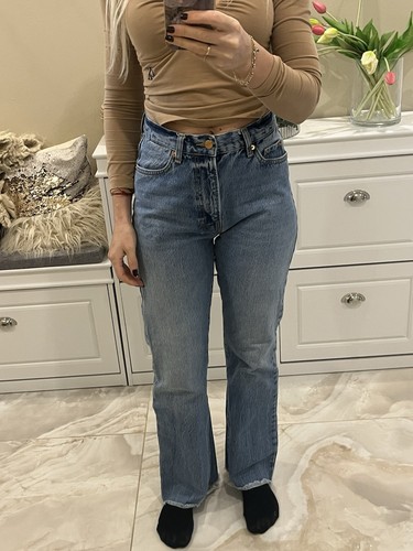Damen jeans hose - jeans,