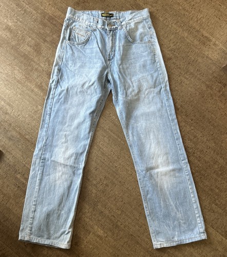 Corbani jeans 36 baggi - 30/36,