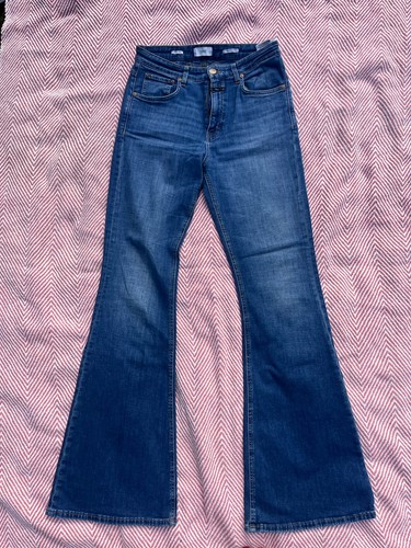 Schlaghose jeans von closed - von, gr