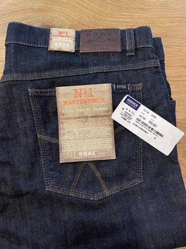 Brax cooper denim - ', jeans