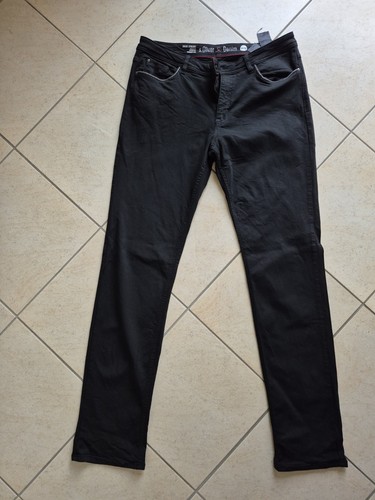 Oliver jeans damen weite - s.,