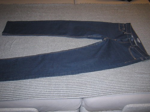 Esprit jeans dunkelblau extra - jeans,