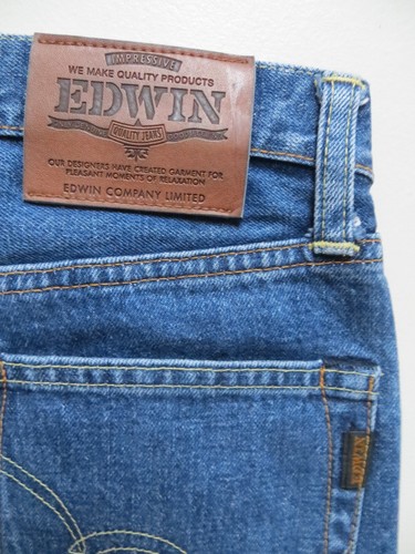 Edwin nashville jeans - nashville,