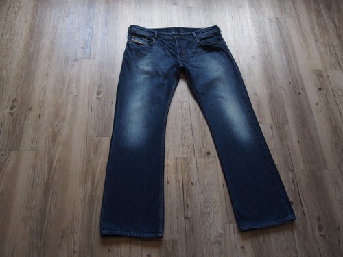 Vintage diesel zatiny - diesel,