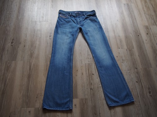 Vintage diesel zathan 008bk - zathan,