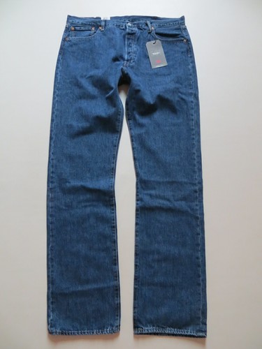 Levi big tall 501 herren - big, &