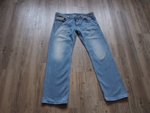 Diesel larkee regular - diesel, regular-
