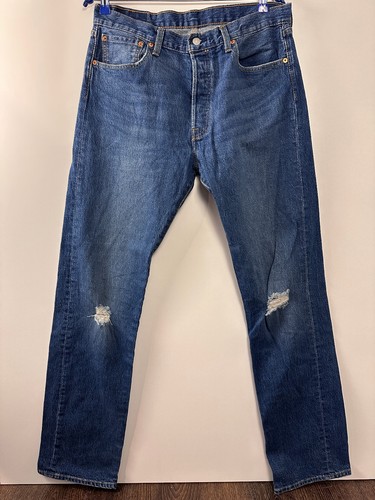 Vintage levi 501 extra - vintage,