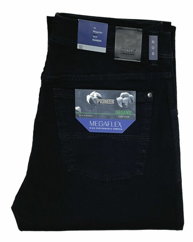 Pioneer rando megaflex stretch - rando,