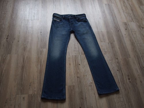 Diesel zatiny slim - zatiny-, x
