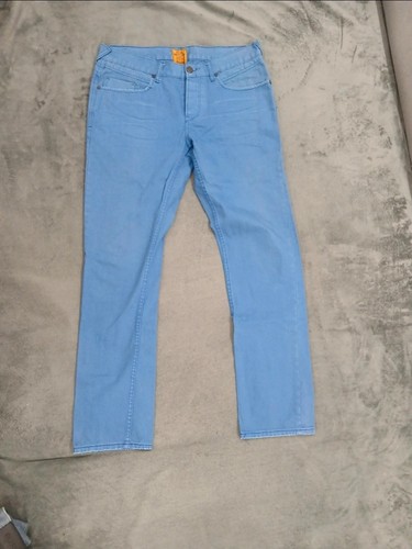 Petrol industries jeans - petrol,