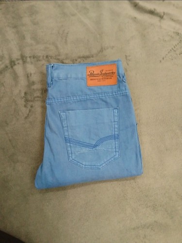Petrol industries jeans - industries,