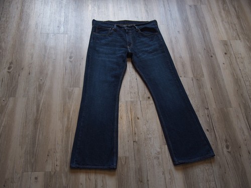 Levis 527 bootcut - bootcut, jeans