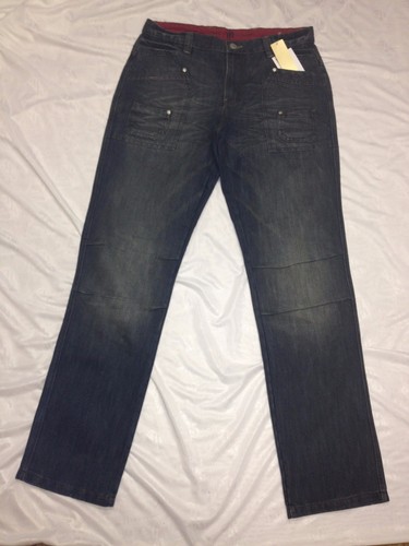 Herren jeans hose - herren,