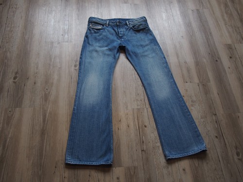 Diesel zathan bootcut - zathan, (008at)