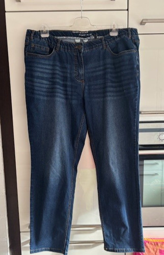 Ulla popken jeans - ulla, größe
